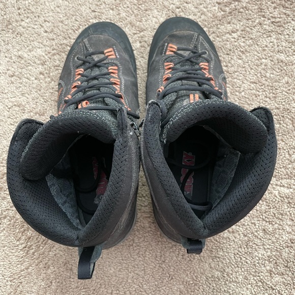 Hanwag Makra Combi Men’s Boots - Picture 9 of 15